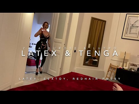 ❤️ Xwişka sor a bi cil û bergên lateksê ku ji aliyê birayekî wê ve hatiye qijkirin ☑ Porno vk li ku.teenactivewear.ru ❌️❤