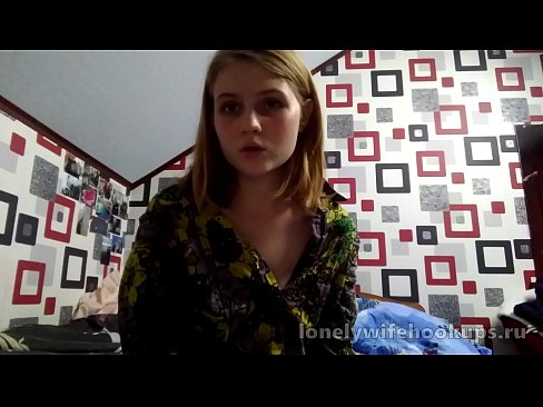 ❤️ Xwendekarê ciwan blonde ji Rûsyayê ji dîkên mezintir hez dike. ☑ Porno vk li ku.teenactivewear.ru ❌️❤